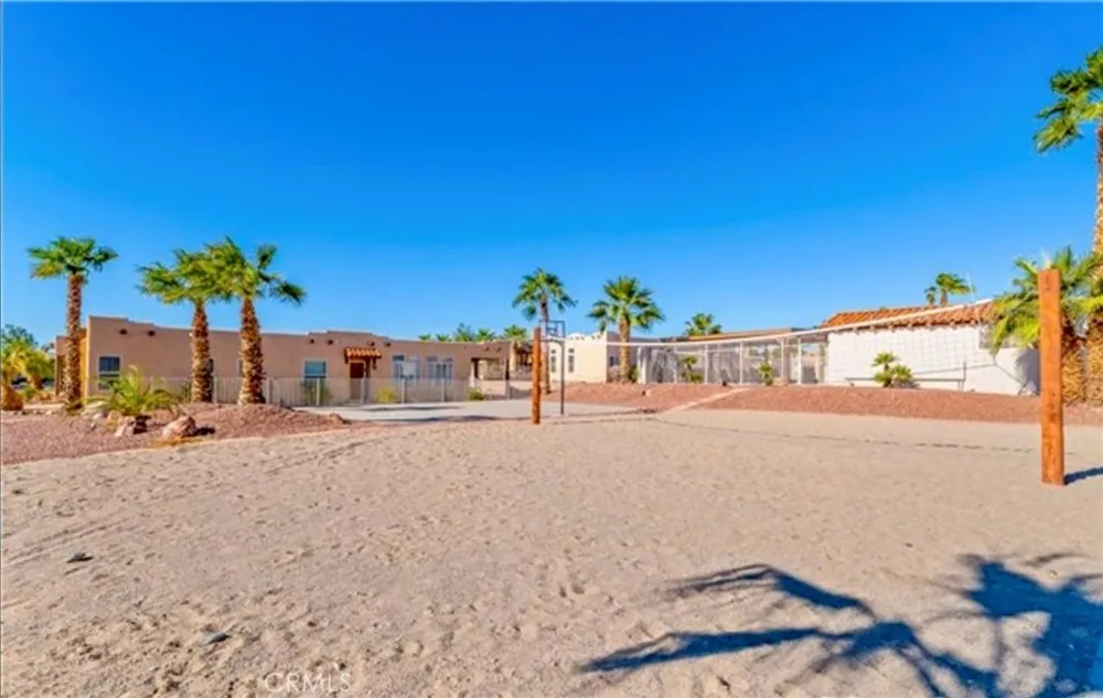 1188 Beach Drive Needles, CA 92363