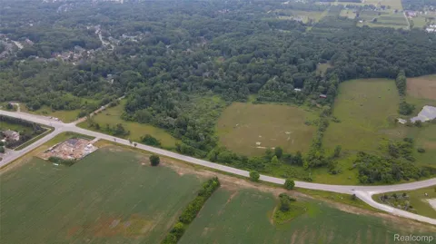 Plymouth-Ann Arbor Road