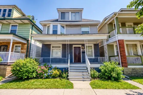 550 Mt Vernon Street