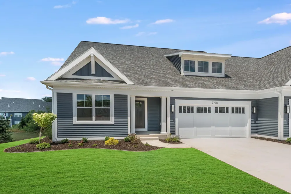 3700 Marabella Place Kalamazoo Charter Township, MI 49006