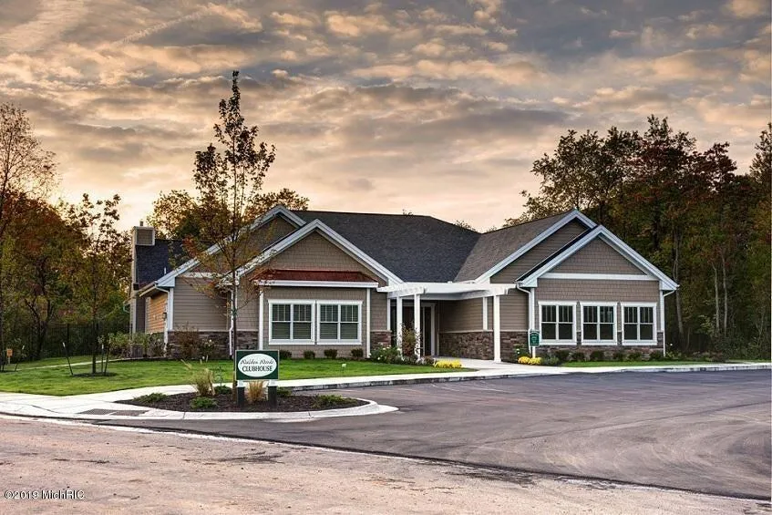 3700 Marabella Place Kalamazoo Charter Township, MI 49006
