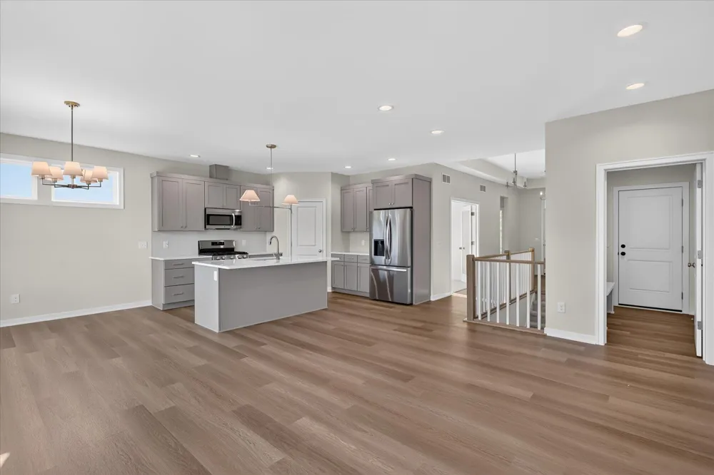3700 Marabella Place Kalamazoo Charter Township, MI 49006