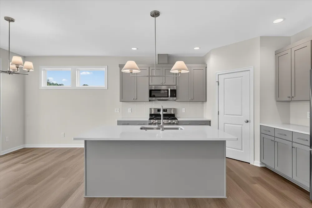 3700 Marabella Place Kalamazoo Charter Township, MI 49006