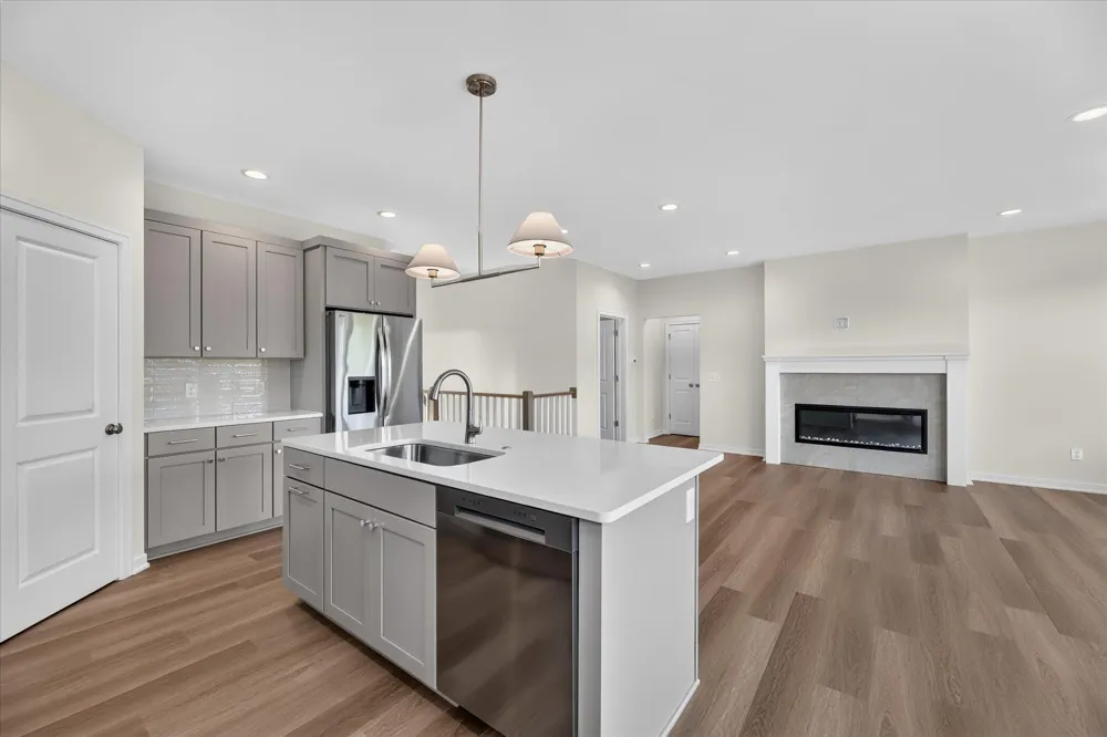 3700 Marabella Place Kalamazoo Charter Township, MI 49006