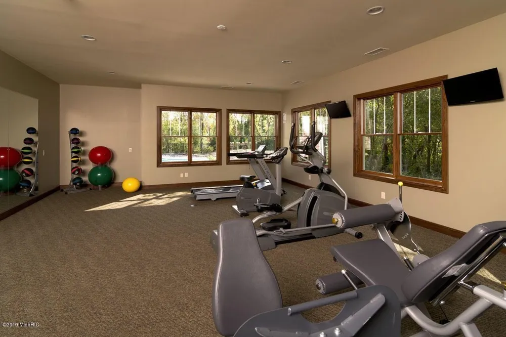 3704 Marabella Place Kalamazoo Charter Township, MI 49006