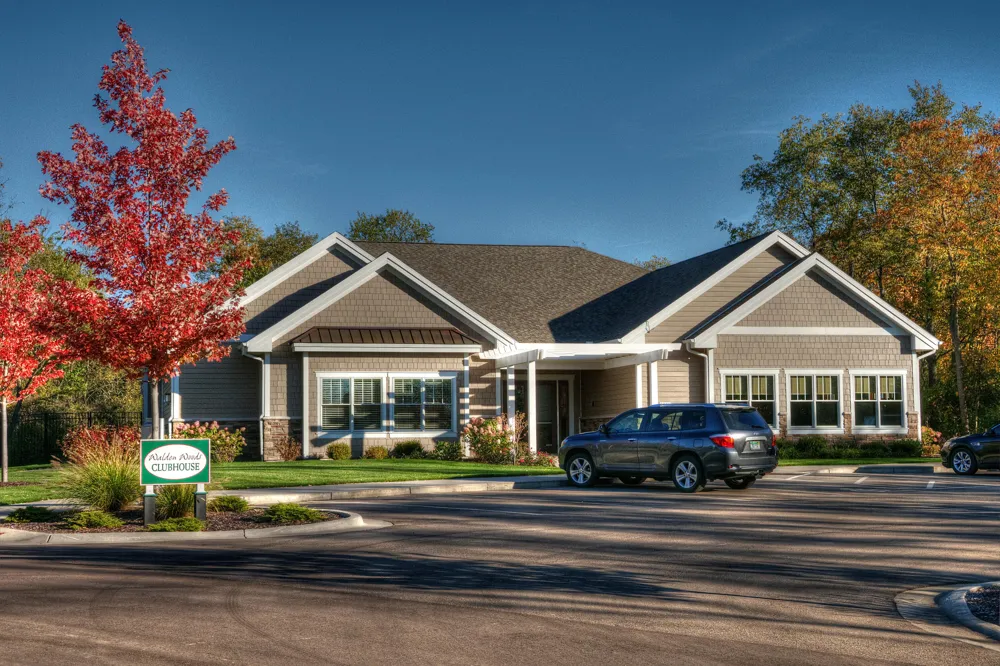 3704 Marabella Place Kalamazoo Charter Township, MI 49006