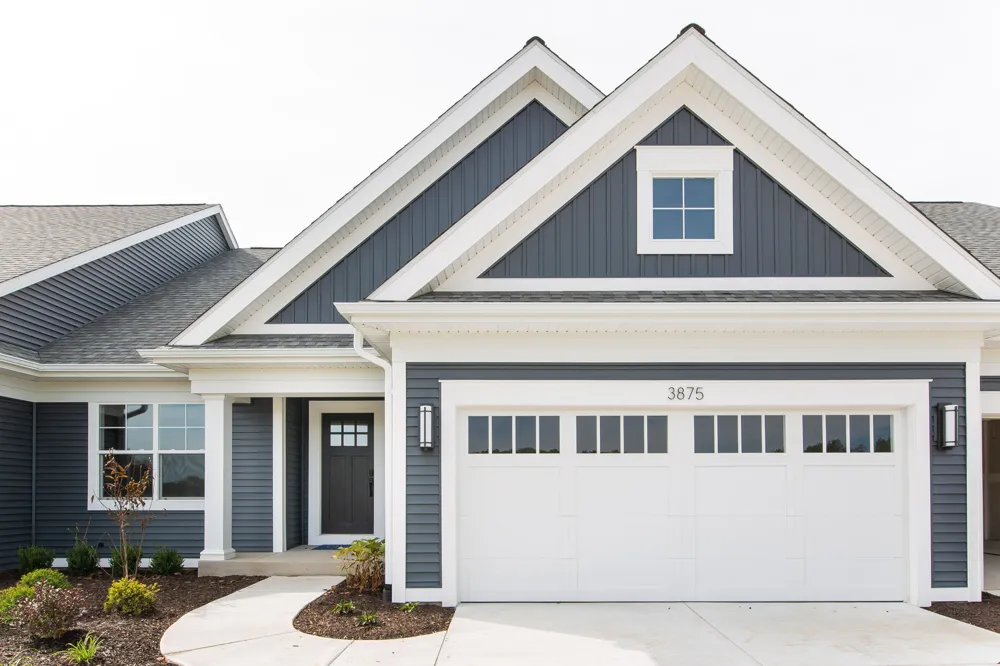 3704 Marabella Place Kalamazoo Charter Township, MI 49006