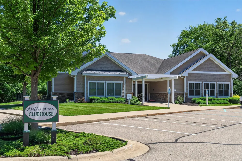 3704 Marabella Place Kalamazoo Charter Township, MI 49006