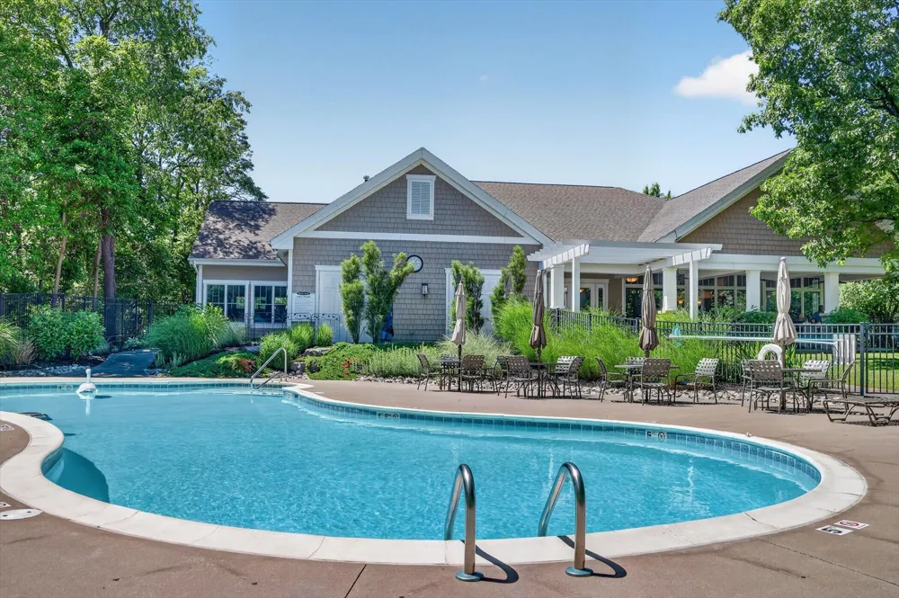 3704 Marabella Place Kalamazoo Charter Township, MI 49006