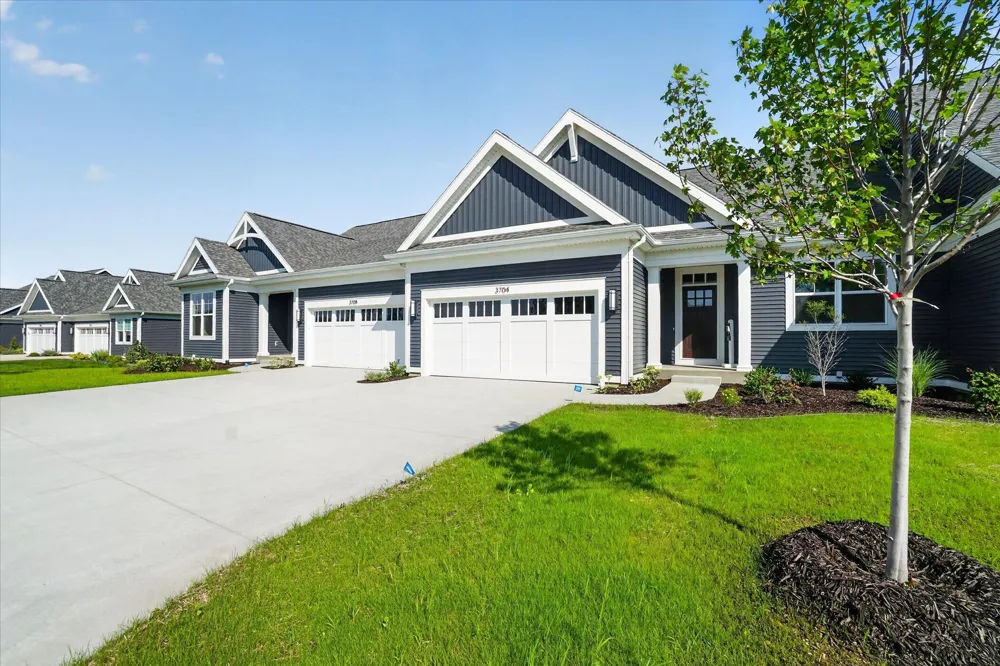 3704 Marabella Place Kalamazoo Charter Township, MI 49006