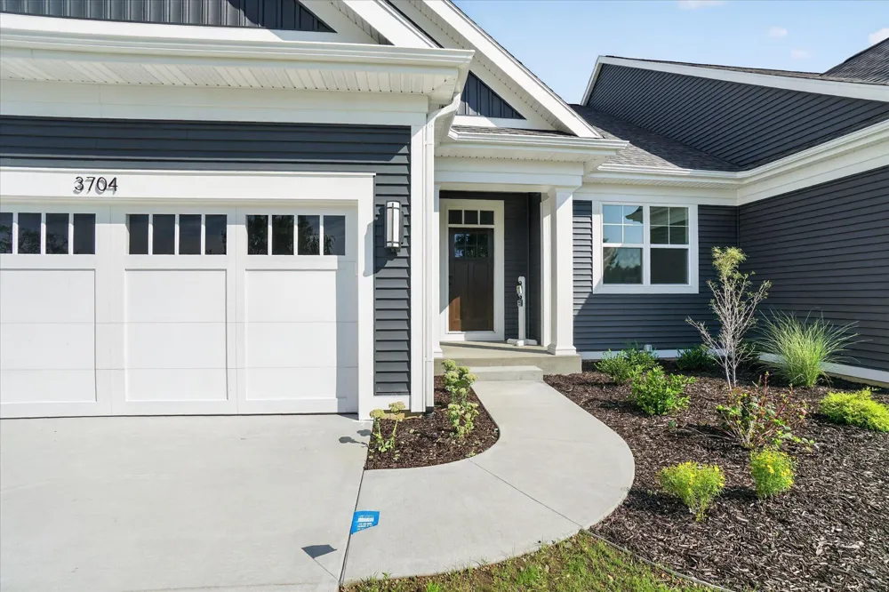 3704 Marabella Place Kalamazoo Charter Township, MI 49006
