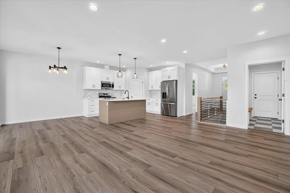 3704 Marabella Place Kalamazoo Charter Township, MI 49006