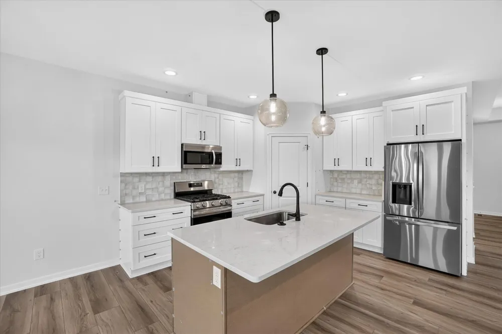 3704 Marabella Place Kalamazoo Charter Township, MI 49006