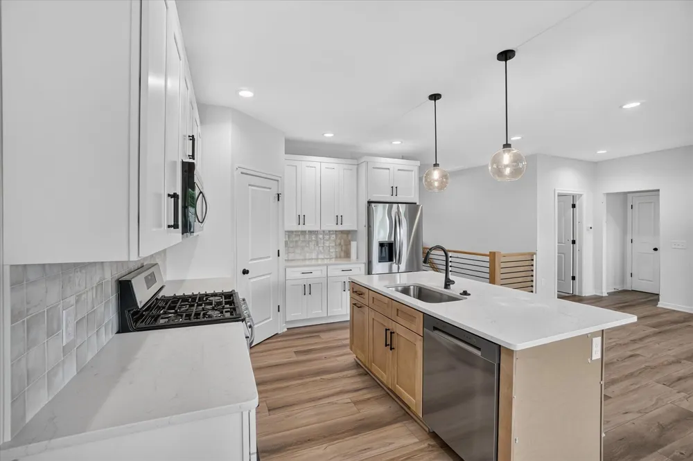 3704 Marabella Place Kalamazoo Charter Township, MI 49006