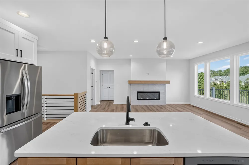 3704 Marabella Place Kalamazoo Charter Township, MI 49006