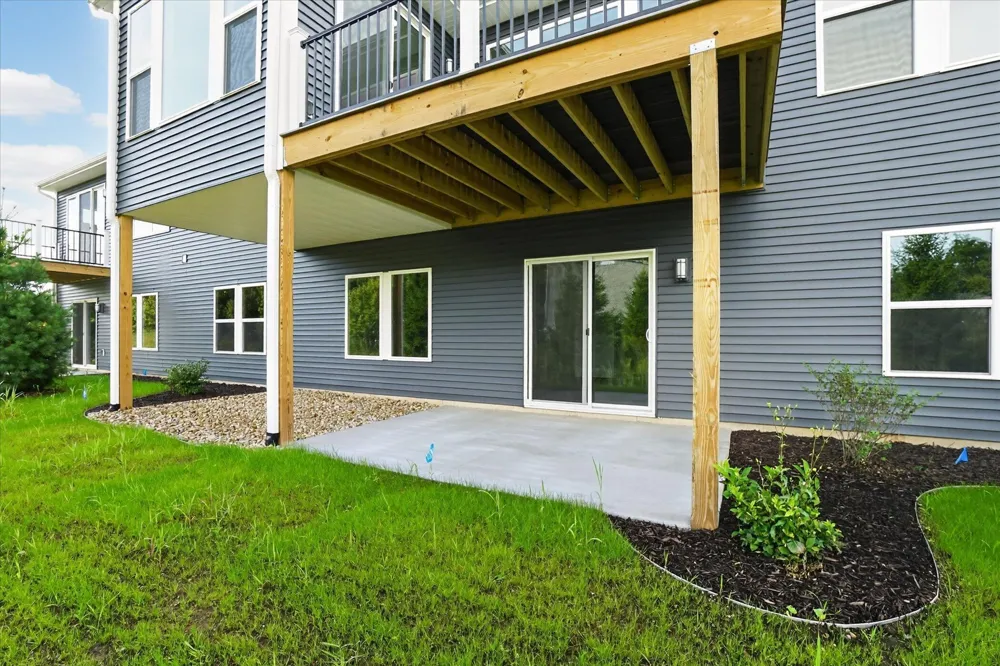3704 Marabella Place Kalamazoo Charter Township, MI 49006