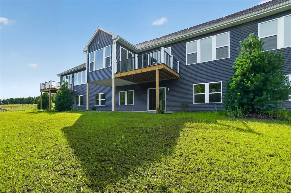 3704 Marabella Place Kalamazoo Charter Township, MI 49006