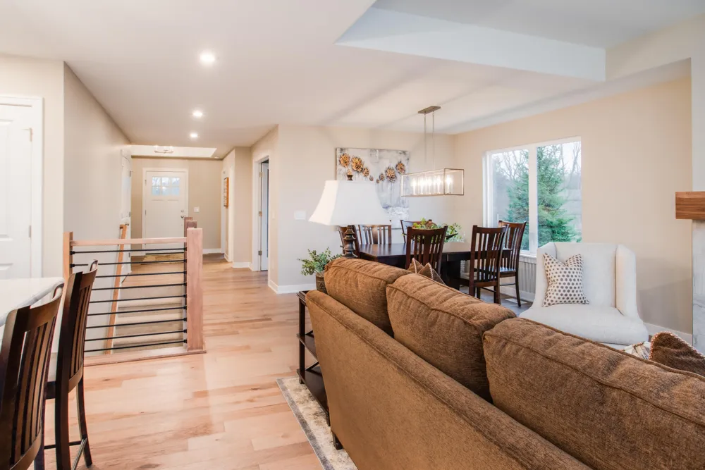 3708 Marabella Place Kalamazoo Charter Township, MI 49006