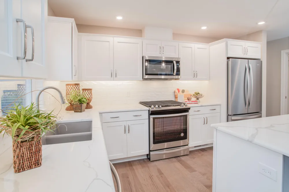3708 Marabella Place Kalamazoo Charter Township, MI 49006