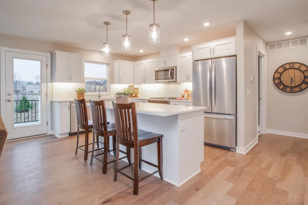 3708 Marabella Place Kalamazoo Charter Township, MI 49006