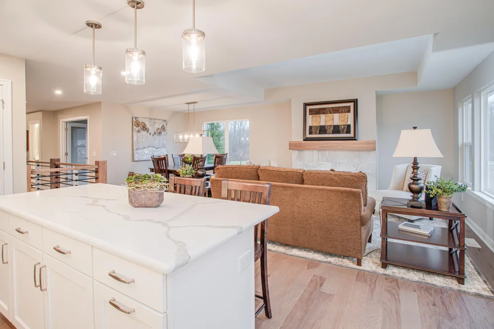 3708 Marabella Place Kalamazoo Charter Township, MI 49006