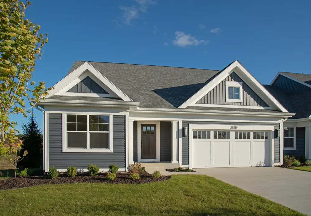 3708 Marabella Place Kalamazoo Charter Township, MI 49006