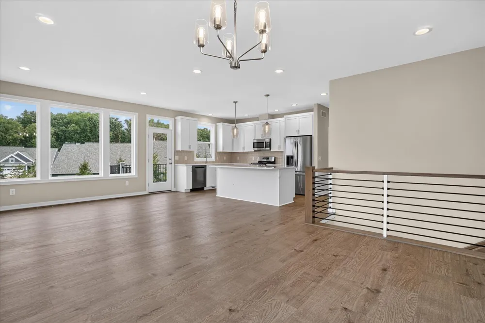 3708 Marabella Place Kalamazoo Charter Township, MI 49006