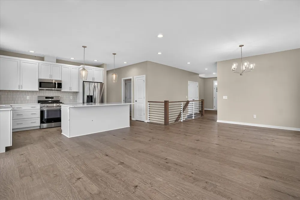 3708 Marabella Place Kalamazoo Charter Township, MI 49006