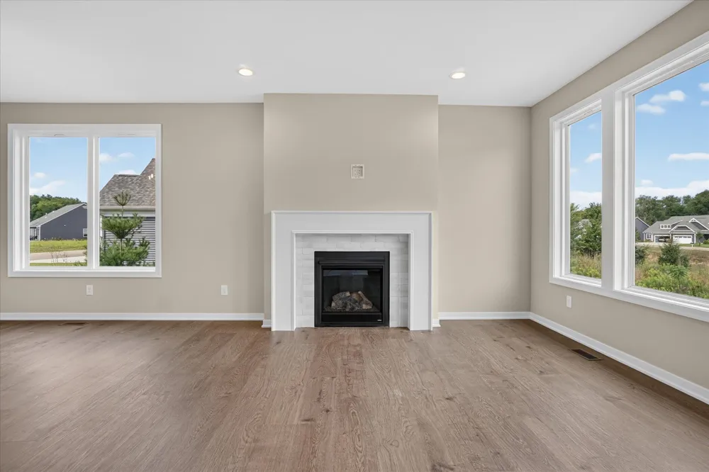 3708 Marabella Place Kalamazoo Charter Township, MI 49006