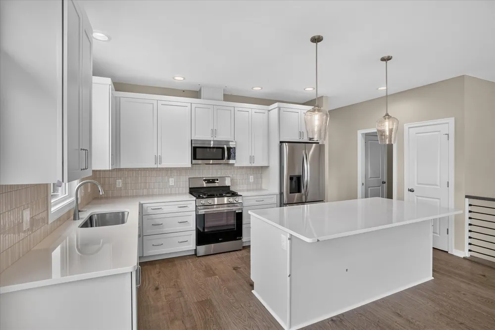 3708 Marabella Place Kalamazoo Charter Township, MI 49006