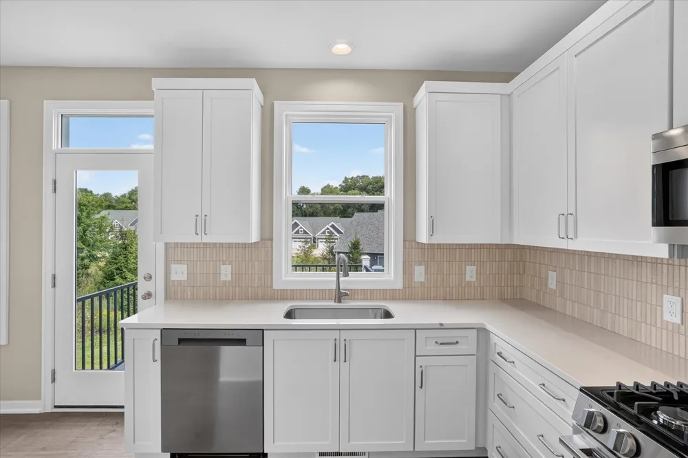 3708 Marabella Place Kalamazoo Charter Township, MI 49006