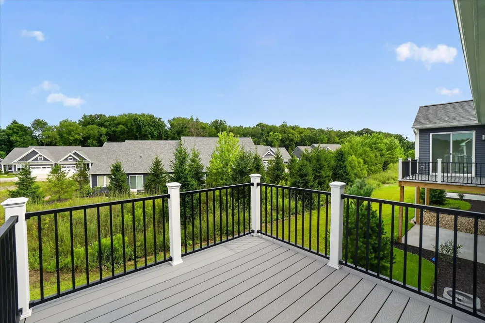 3708 Marabella Place Kalamazoo Charter Township, MI 49006
