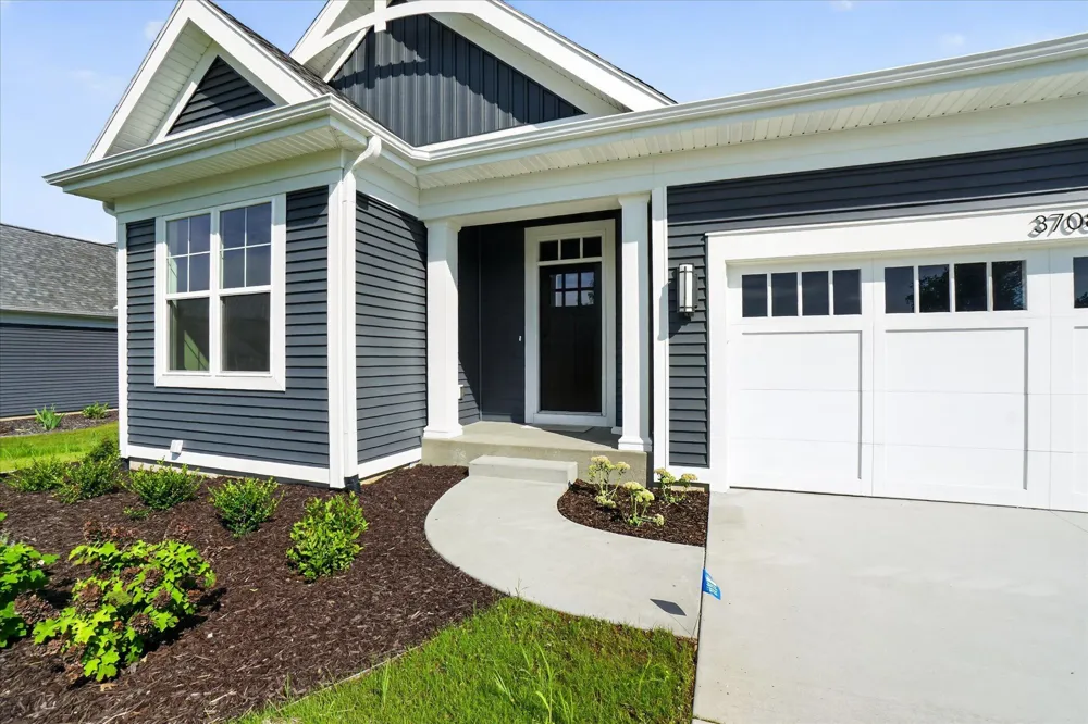 3708 Marabella Place Kalamazoo Charter Township, MI 49006