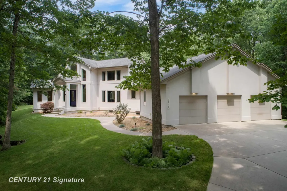 2627 Odyssey Lane Lincoln Township, MI 48642