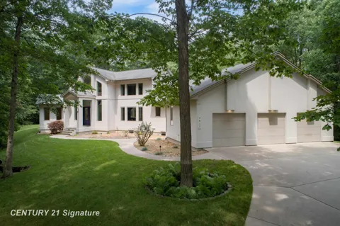 2627 Odyssey Lane