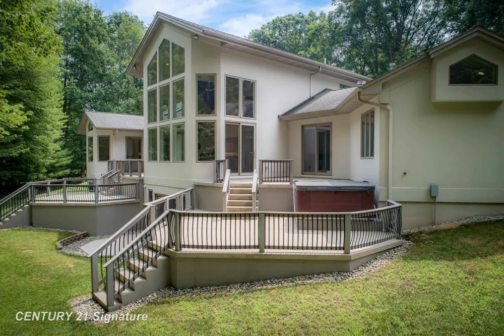 2627 Odyssey Lane Lincoln Township, MI 48642