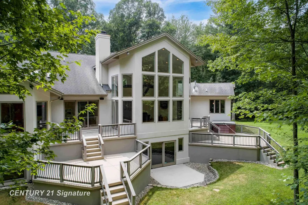 2627 Odyssey Lane Lincoln Township, MI 48642