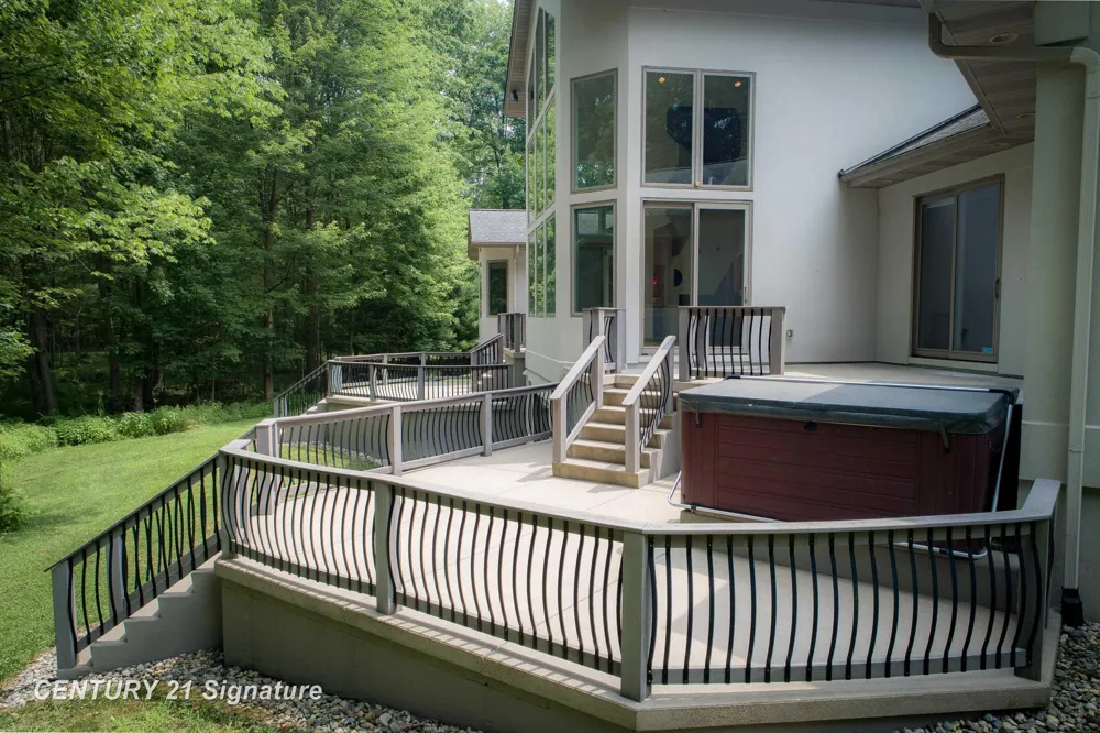 2627 Odyssey Lane Lincoln Township, MI 48642