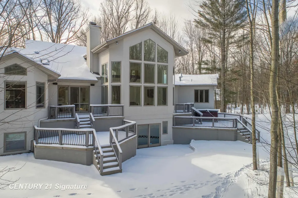 2627 Odyssey Lane Lincoln Township, MI 48642