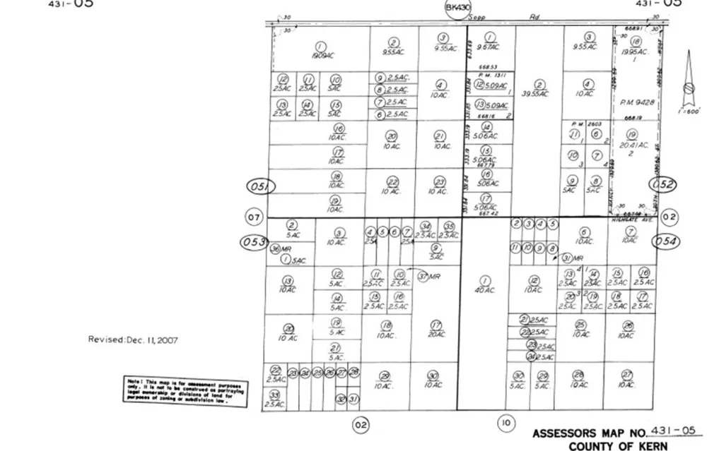 43105311 . Rosamond, CA 93560