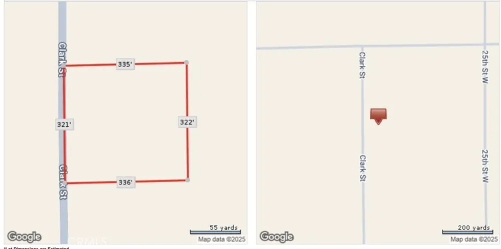 43105311 . Rosamond, CA 93560