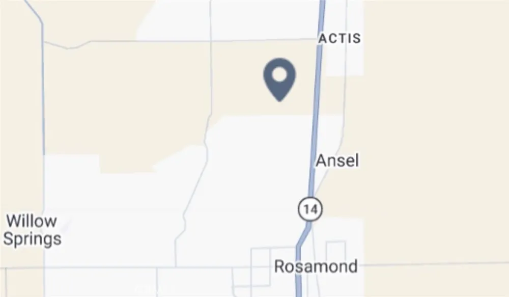 43105311 . Rosamond, CA 93560