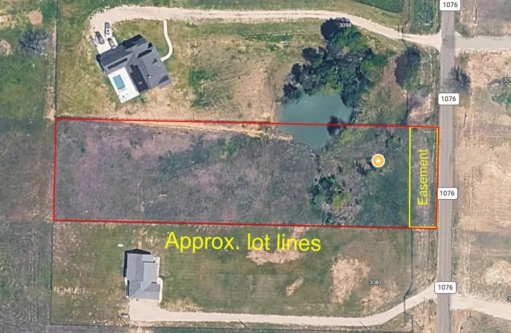 County Road 1076 Celeste, TX 75423