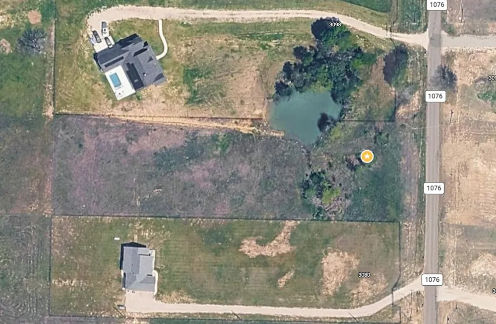 County Road 1076 Celeste, TX 75423