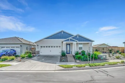 4463 Canada WAY