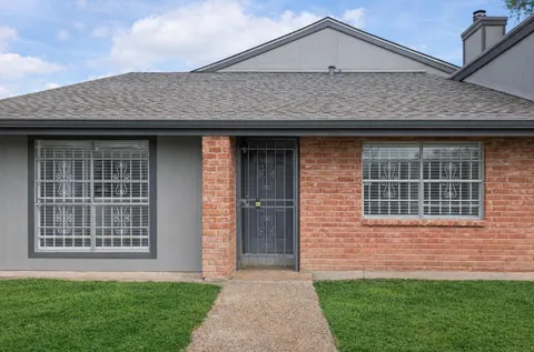 5815 Village Forest Court