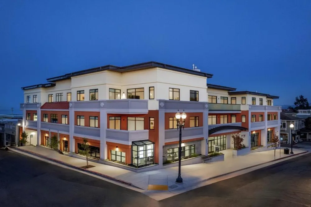 520 Lighthouse Avenue #301 Pacific Grove, CA 93950
