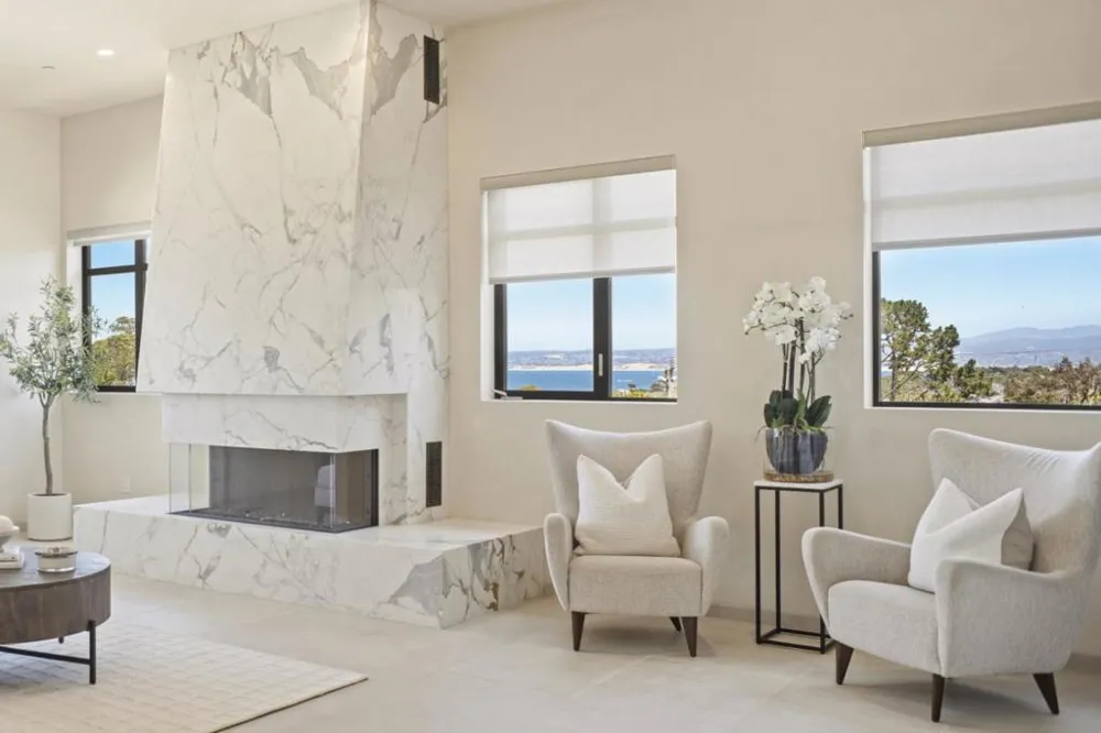 520 Lighthouse Avenue #301 Pacific Grove, CA 93950