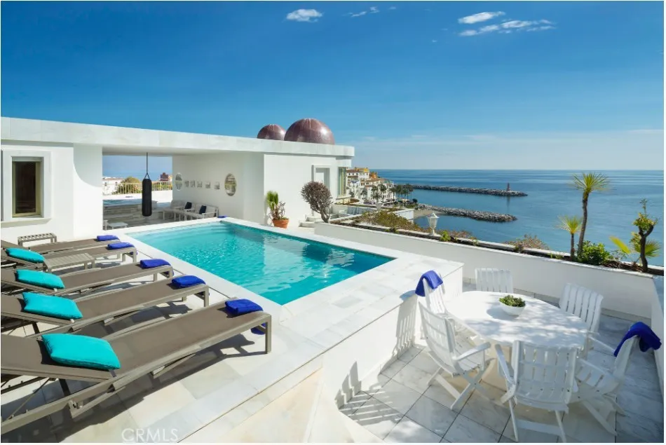 602 Ave Jose Banus, Marbella Other, OS 29660