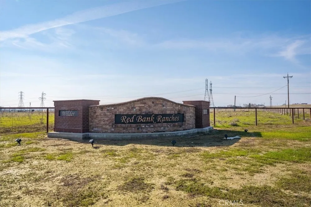 20225 Stewart Red Bluff, CA 96080
